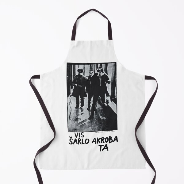 Item preview, VIS Šarlo Akrobata designed and sold by Slavia.