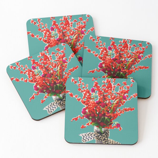 Item preview, Berry Pretty  designed and sold by deboraeastcott.