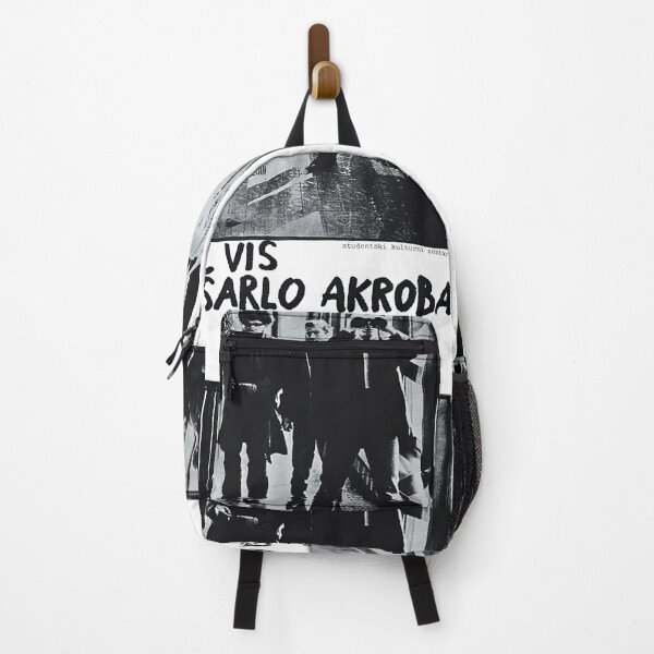 Item preview, VIS Šarlo Akrobata designed and sold by Slavia.