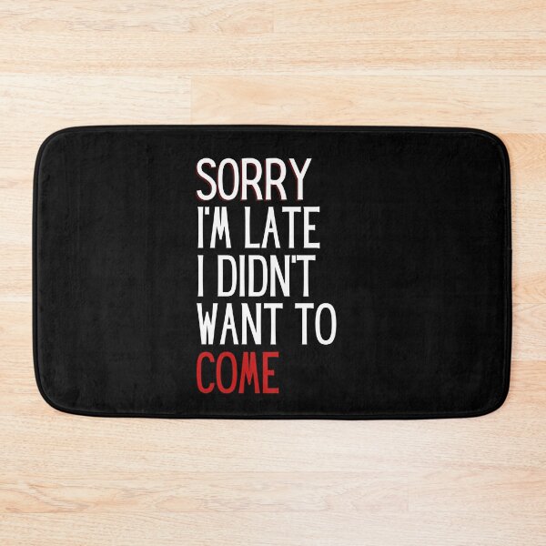 Item preview, Sorry I'm late. I didn't want to come designed and sold by StarByAsem.