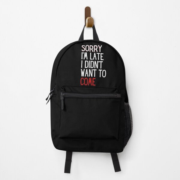 Item preview, Sorry I'm late. I didn't want to come designed and sold by StarByAsem.
