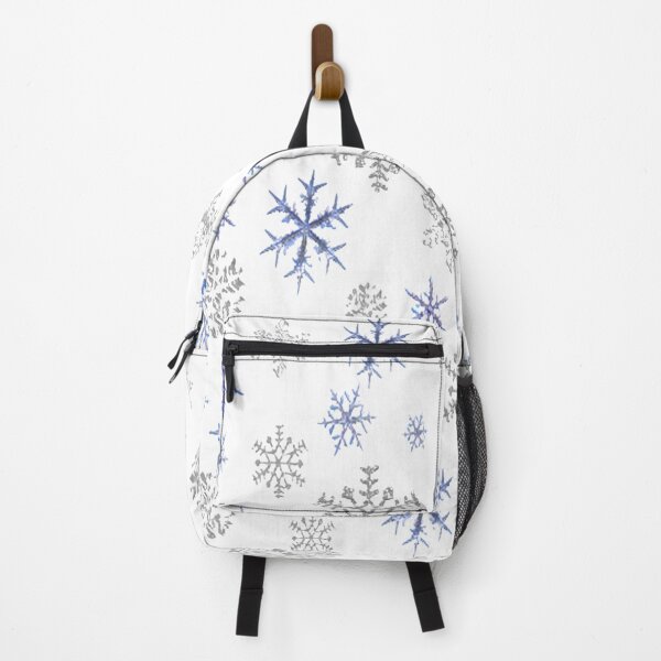 Item preview, The snowflakes are falling. designed and sold by LindaLG.