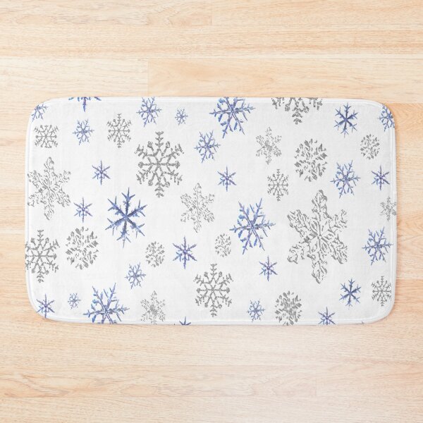 Item preview, The snowflakes are falling. designed and sold by LindaLG.