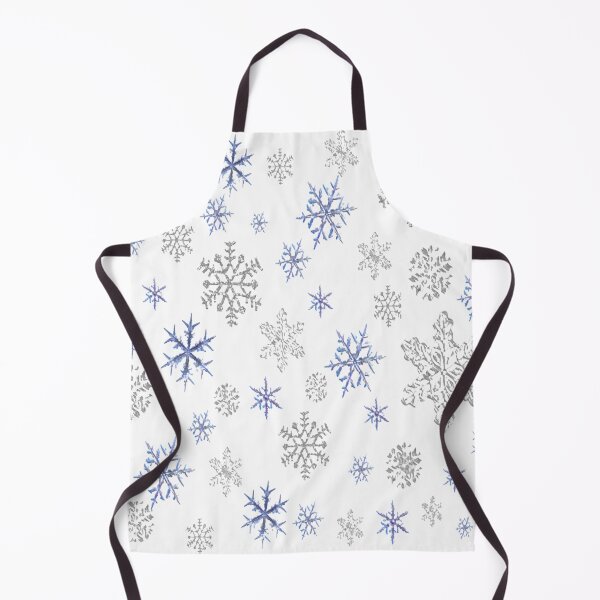 Item preview, The snowflakes are falling. designed and sold by LindaLG.