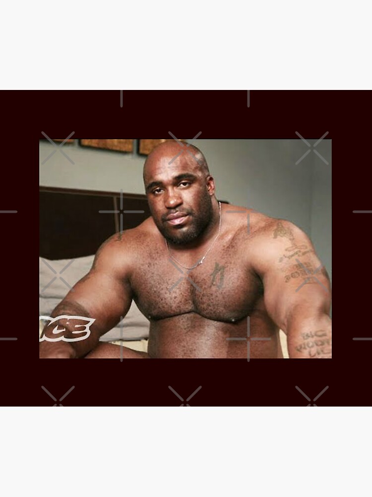 "Barry Wood Original Photo" Throw Blanket by Artodark Redbubble