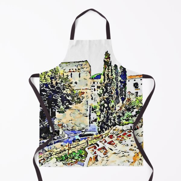 Item preview, Ravello: tower among the trees designed and sold by Giuseppe Cocco.