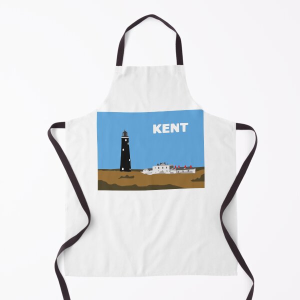 Item preview, Dungeness Lighthouse designed and sold by sirglennbo.