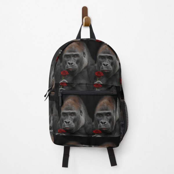 Item preview, gorilla designed and sold by gorilla-girl-97.