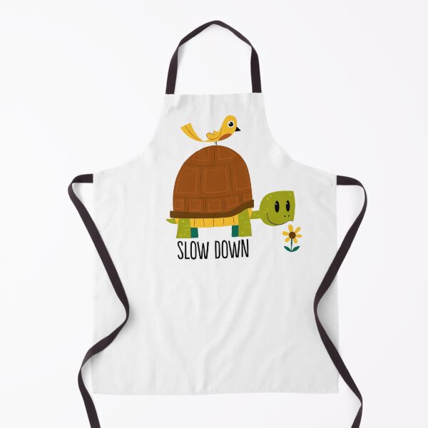 Item preview, Turtle Slow Down designed and sold by Steve Duffendack.