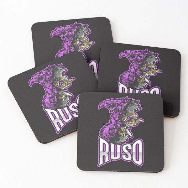 Item preview, THE PALACE GUARDS: RUSO designed and sold by CoopClothing.