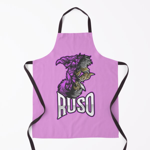 Item preview, THE PALACE GUARDS: RUSO designed and sold by CoopClothing.