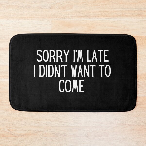 Item preview, Sorry I'm late. I didn't want to come designed and sold by StarByAsem.
