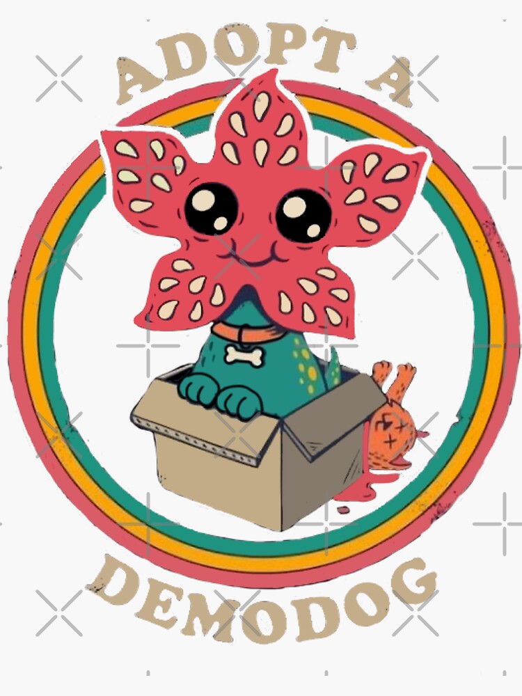demodog movie
