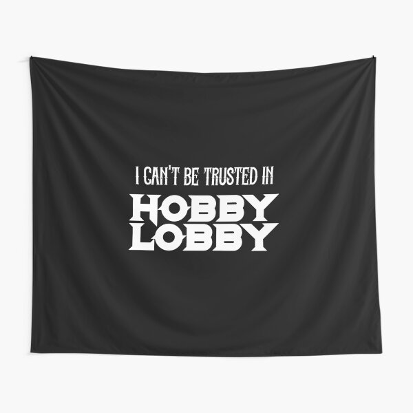 hobby lobby wall tapestry