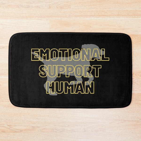 Item preview, apoyo emocional humano designed and sold by Diamaber.