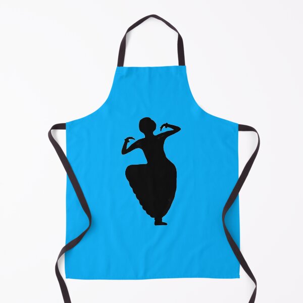 Item preview, Indian Classical Dancer designed and sold by Saryu Art and Design.