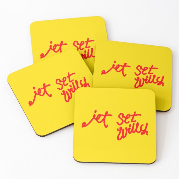 Item preview, Jet Set Willy - Logo designed and sold by RetroTrader.