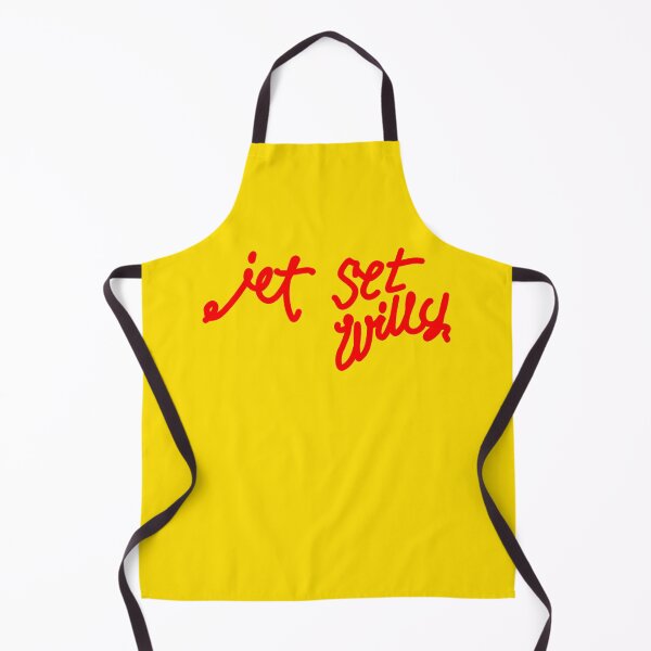 Item preview, Jet Set Willy - Logo designed and sold by RetroTrader.