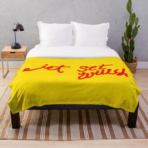 Item preview, Jet Set Willy - Logotipo designed and sold by RetroTrader.