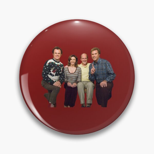 Item preview, Stepbrothers christmas designed and sold by mckenzielacount.