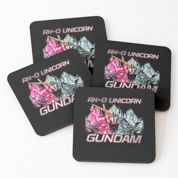Item preview, gundam Unicorn RX0 designed and sold by Gloria312.