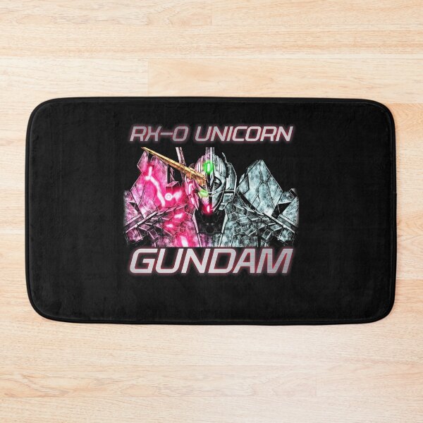 Item preview, gundam Unicorn RX0 designed and sold by Gloria312.