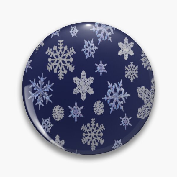 Item preview, Snowflakes are falling. designed and sold by LindaLG.