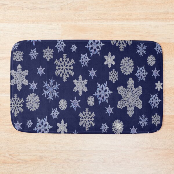 Item preview, Snowflakes are falling. designed and sold by LindaLG.