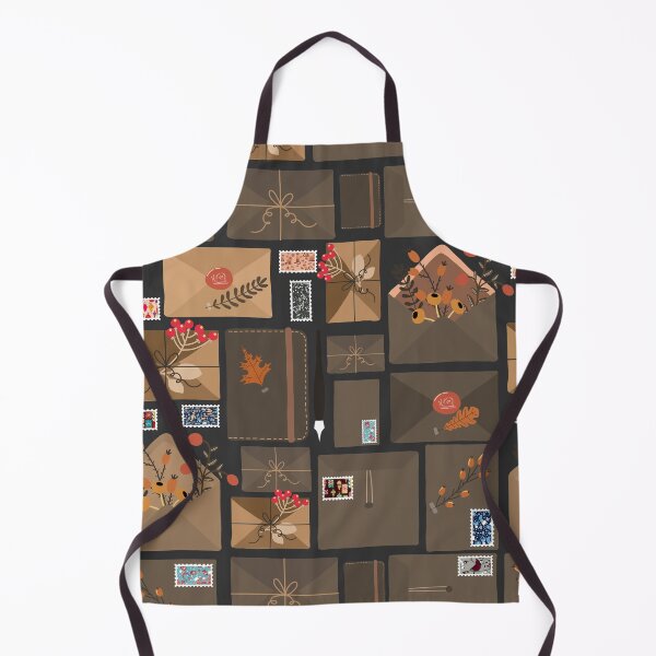 Item preview, Copy of Snail Mail Pattern designed and sold by space-kitten.