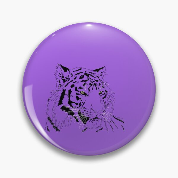 Item preview, Copy of tiger designed and sold by sandradamenart.