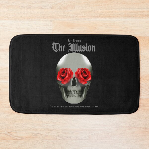 Item preview, See Beyond The Illusion *E.A.P. designed and sold by LiveYourWay.