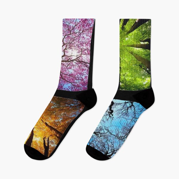 Item preview, four Seasons designed and sold by Kiraslife.