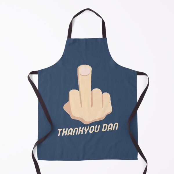 Item preview, Gracias Dan de Victoria's designed and sold by stevencox26.