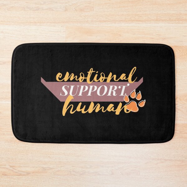 Item preview, apoyo emocional humano designed and sold by Diamaber.