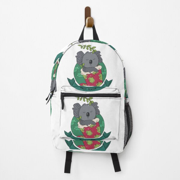 Item preview, Koala Christmas- Magic Season designed and sold by joabaj.