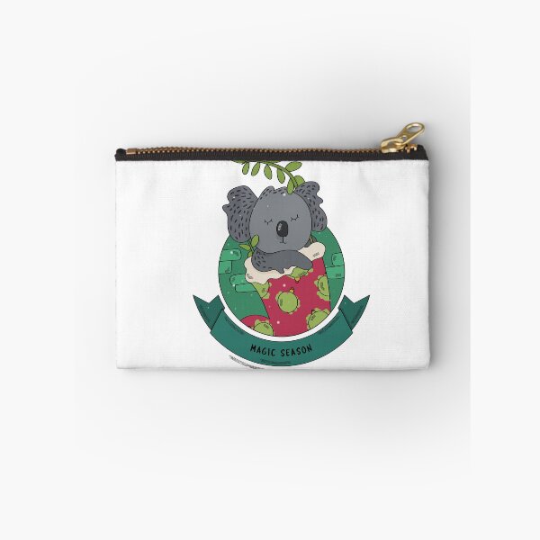 Item preview, Koala Christmas- Magic Season designed and sold by joabaj.