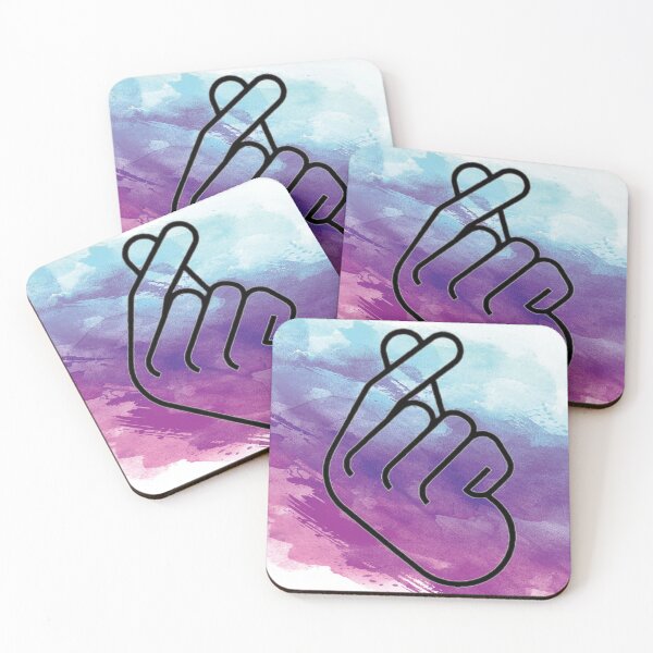 Item preview, Purple You ARMY designed and sold by ChazumsIOW.