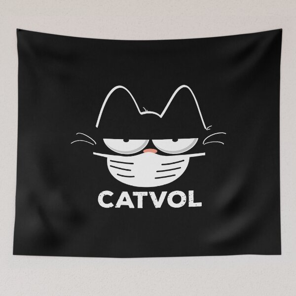 Item preview, Catvol 2020 South Africa designed and sold by d247.