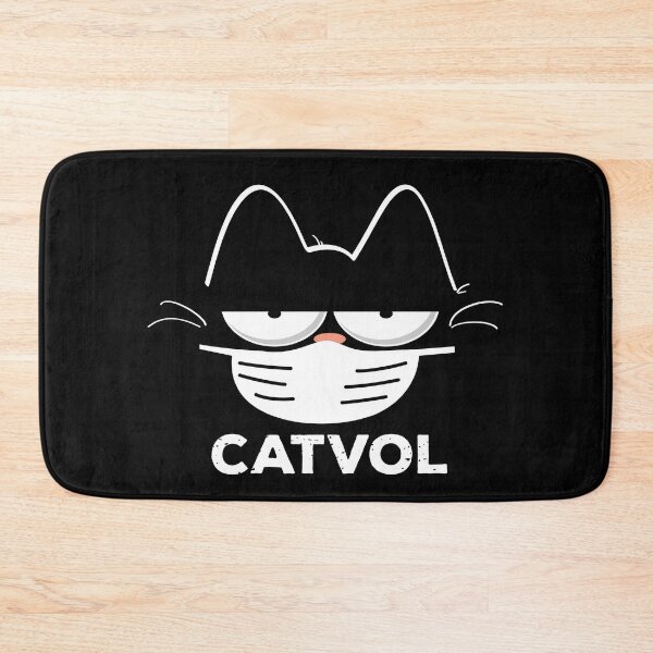 Item preview, Catvol 2020 South Africa designed and sold by d247.