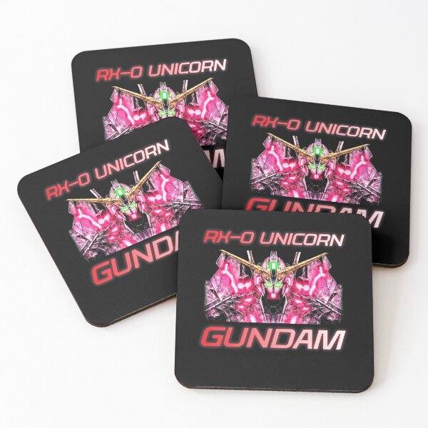 Item preview, gundam Unicorn RX0 rv2 designed and sold by Gloria312.