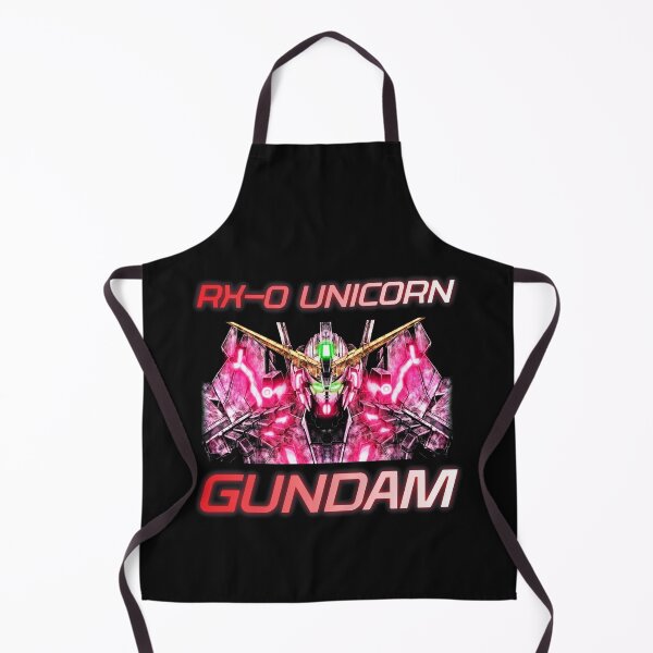 Item preview, gundam Unicorn RX0 rv2 designed and sold by Gloria312.