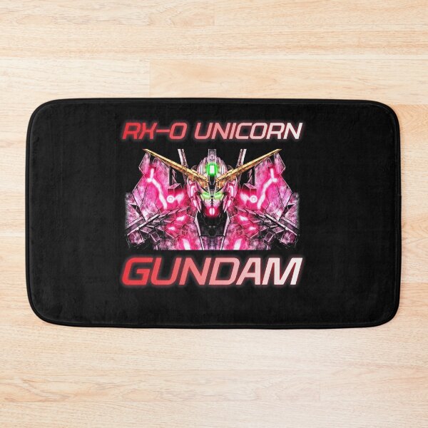 Item preview, gundam Unicorn RX0 rv2 designed and sold by Gloria312.
