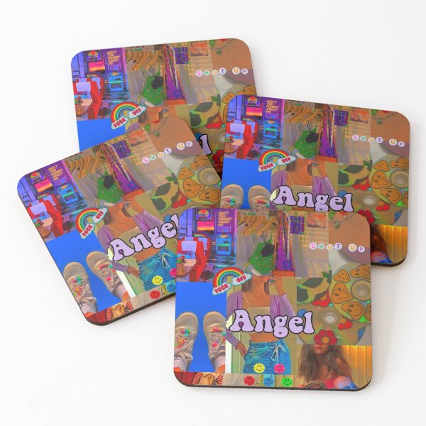 Item preview, angel designed and sold by itzsil.
