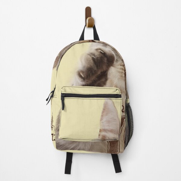Item preview, Your Cat Needs You designed and sold by Warren Photographic.