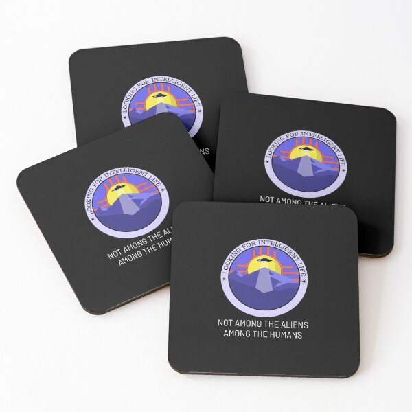 Item preview, Looking for intelligent life among humans designed and sold by Salkian.
