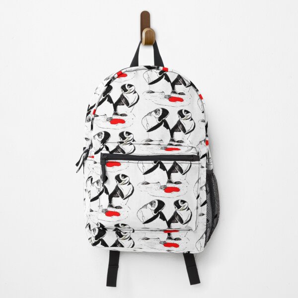 Item preview, Penguin Lovers designed and sold by jolly3434.