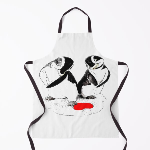 Item preview, Penguin Lovers designed and sold by jolly3434.