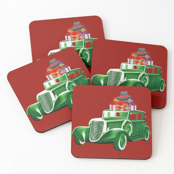 Item preview, Cristmas Car designed and sold by customgiftstore.