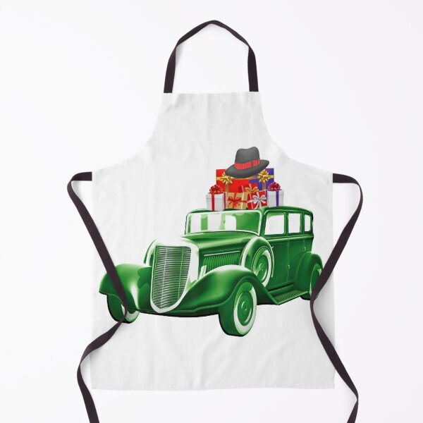 Item preview, Cristmas Car designed and sold by customgiftstore.