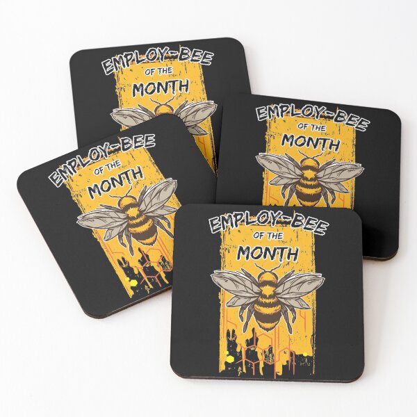 Item preview, Honey Bee Design for a Beekeeper designed and sold by MGO-Design.
